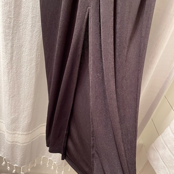 Astr the label maxi dress, size small - Picture 4 of 6
